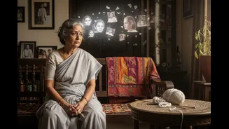 Having Brain Fog In Midlife? Not Just Stress, It Could Be Early Alzheimer’s