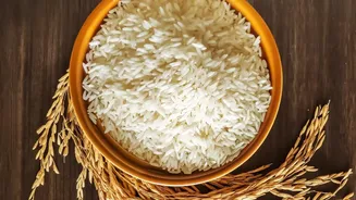 Indian Rice Traditions: What Is Driving Interest In Local Varieties