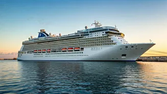 Fleet Refresh: A $500 Million Upgrade for a Beloved Cruise Line