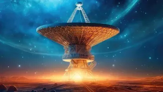 ISRO's Future Technology Push Includes AI, Quantum Communication And Intelligent Satellites