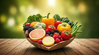 Lower Cholesterol Naturally For Heart Health