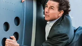 Why Late-Night Weekend Streaming Belongs To Epic High-Adrenaline Action Movie Franchises From Hollywood