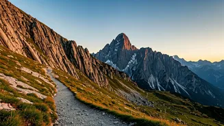 World's Most Travel-Worthy Hikes: 8 Unforgettable Trails Revealed by AllTrails