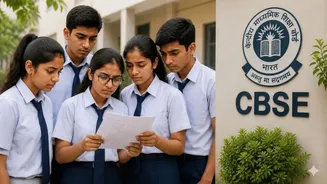 Over 1.2 Lakh Students Registered For Obtaining 3.8 Lakh Scanned Answer Sheets: CBSE