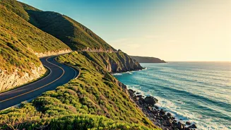 Coastal Drives In Konkan Look Too Good Now