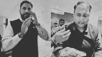 MoCA Orders Probe After Air India Express Pilot Allegedly Assaults Passenger at Delhi Airport