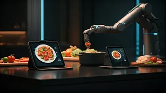 Revolutionize Your Kitchen: 5 AI Tools for Smarter Home Cooking