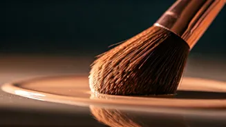 Keep Your Makeup Looking New All Day