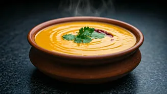 Mango Rasam Is The Anti-Basic Summer Recipe