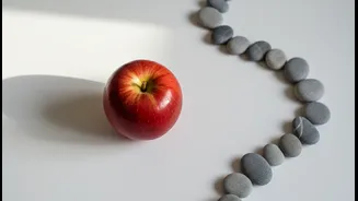 Brief Walks After Meals Can Double As Fitness Snacks