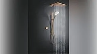 The Hard Truth About Urban Water: How Shower Filtration Improves Skin, Hair And Peace Of Mind