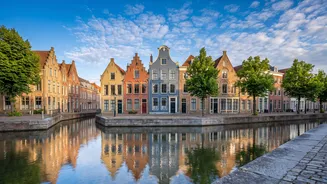 How Young Travelers Can Book Early Schengen Slots Using Official Appointment Tools
