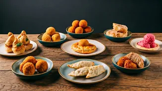 Unveiling Italy's 10 Delectable Snacks