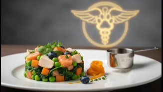 Gourmet Pet Meals Are Trending But Balanced Portions Still Matter Most