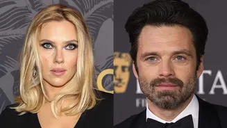 Scarlett Johansson, Sebastian Stan officially join 'The Batman 2'