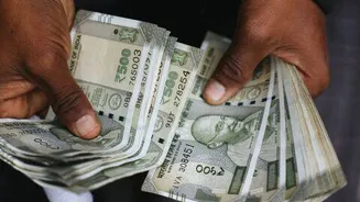 RBI's Murmu says India has 176 billion rupee notes