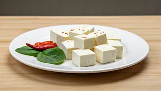 Paneer Power: Unveiling Cottage Cheese's Health Perks