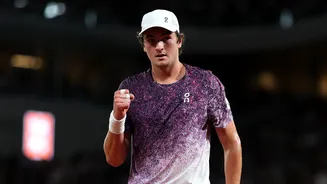 Quem João Fonseca pode enfrentar até a final de Roland Garros?