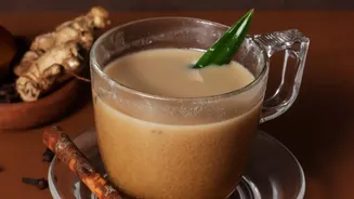 Traditional Gut Elixir Pazhanthanji Reclaims Modern Morning Routines From Commercial Protein Drinks