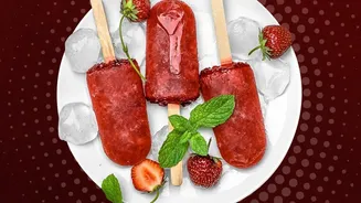 Label Frozen Food So Quality Does Not Decline Unnoticed