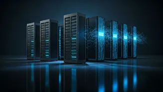 AI Projects Offer Hope for India's IT Sector