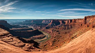 These Dramatic Southwest Sand Valleys Are India's Best Secret