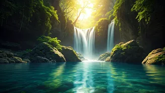 Hidden Gems Beat Busy Hotspots