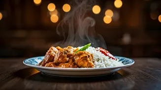 Kartik Aaryan's Culinary Stop at Delhi's Historic Kwality Restaurant