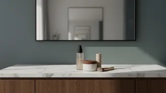 The Rise Of Makeup That Looks Like Your Skin