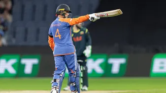 T20 World Cup: খাবারে বিষক্রিয়ায় গুরুতর অসুস্থ অভিষেক শর্মা, উঠে এল চাঞ্চল্যকর তথ্য…