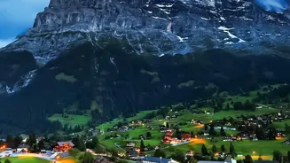 A Slower Mountain Holiday Awaits at These Five Destinations