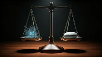 AI's Limits in Law: Why Human Judgment Reigns Supreme in Courtrooms