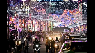 New Year’s Eve In Bengaluru: Strict Drunk-Driving Checks, Flyover Closures And CBD Entry Restrictions
