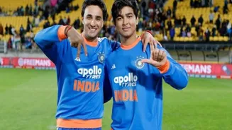 We are not doing justice to their talent: Yuvraj Singh wants BCCI to give ODI call-ups to Ishan Kishan, Abhishek Sharma and Vaibhav Sooryavanshi