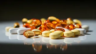 Top 10 Vitamin D Supplements for Indians