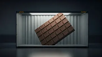 Beyond the Chocolate Caper: A Tourism Board's Witty Play on a Viral Heist