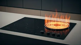 Induction vs. Infrared Cooktops: Your Ultimate Guide for Indian Kitchens