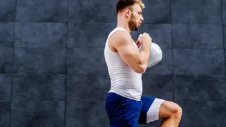 The Context Around Strength Work Alongside Regular Cardio in the Latest Strength-And-Aerobic Exercise Study
