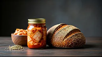 Traditional Foods Are Winning The Gut-Health Conversation