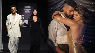 'Disgusting': Tara Sutaria slams 'paid PR' campaign against her, AP