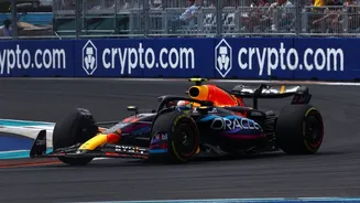 Fórmula 1 encerra jejum de um mês com o retorno no GP de Miami