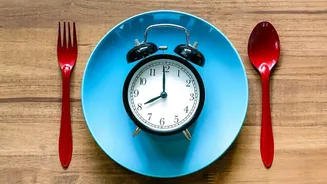 Practical Nutrition Tips For A Healthier Sawan Fasting Routine