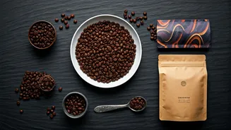 India's Coffee Scene Is Changing Beyond The Menu