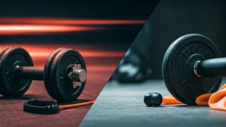 Workout Reels Flood Social Media