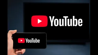 YouTube Changing How It Counts Views From August 24: What This Means For You