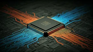 Chip Wars Reignited: Why Snapdragon's Reign is No Longer Unchallenged
