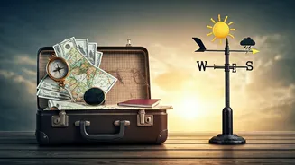 Weather Uncertainty Is Changing Holiday Booking Logic