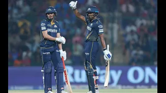 IPL 2026: Top 3 Gujarat Titans batters to watch out for