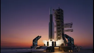 Aerospace careers surge in India as Skyroot schedules next big Vikram-1 orbital attempt
