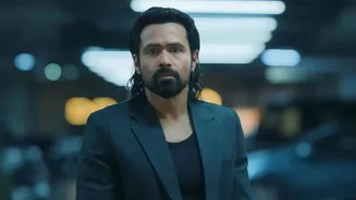 'आवारापन 2' से इमरान हाशमी का दर्दभरा गाना जारी, अरिजीत सिंह की आवाज बना देगी दीवाना